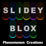 Slidey Blox icon